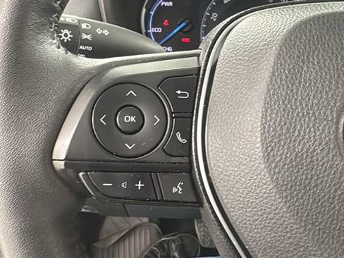 Used 2024 Toyota RAV4 XLE w/ Convenience Package image 22