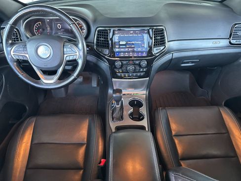 Used 2021 Jeep Grand Cherokee Limited w/ Quick Order Package 28K 80th RWD image 14