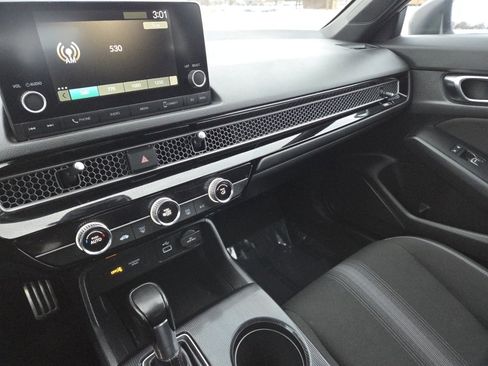 Certified 2023 Honda Civic Sport image 32