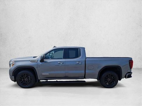 Used 2021 GMC Sierra 1500 Elevation RWD image 9
