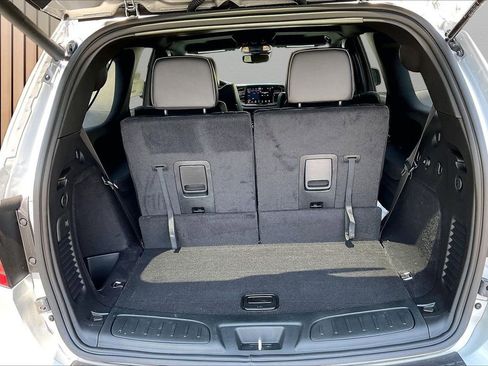 New 2026 Dodge Durango GT AWD/4WD image 26