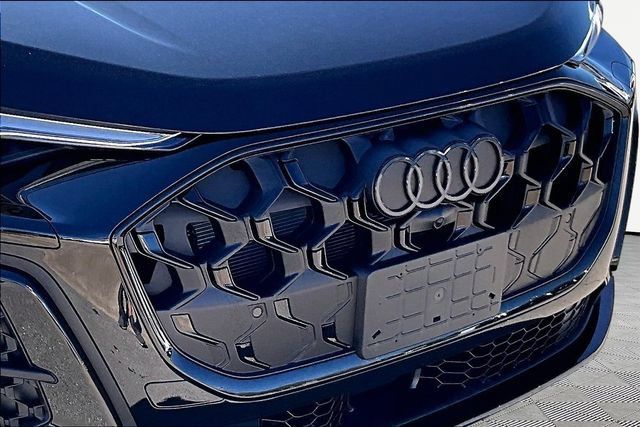 New 2026 Audi Q5 Premium Plus AWD/4WD image 30