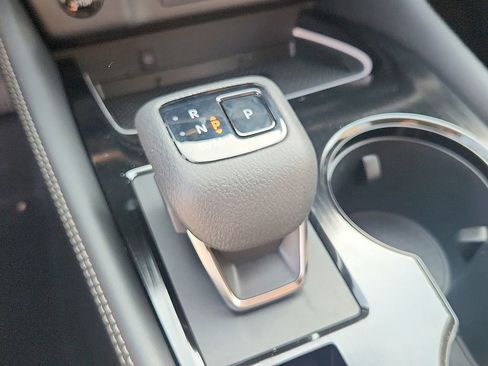 New 2026 Nissan Rogue Platinum w/ Platinum Premium Package image 7