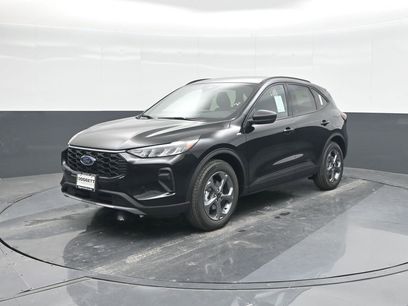 New 2025 Ford Escape ST-Line