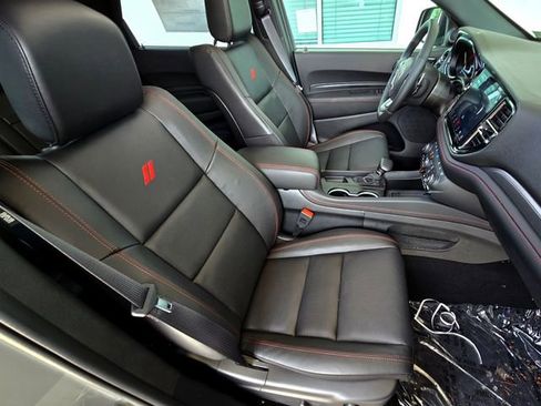 New 2026 Dodge Durango GT image 28