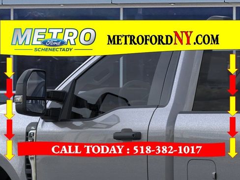 New 2026 Ford F350 XL AWD/4WD image 20