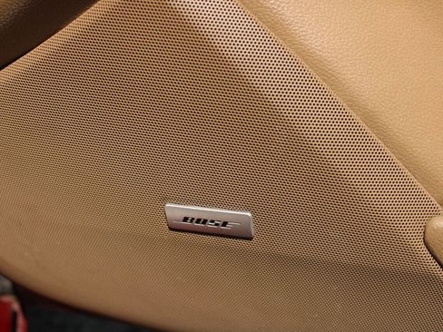 Used 2014 Cadillac CTS Luxury image 13