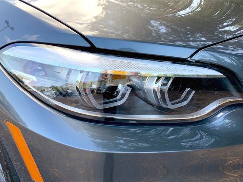 Used 2018 BMW M240i Convertible w/ Premium Package image 27