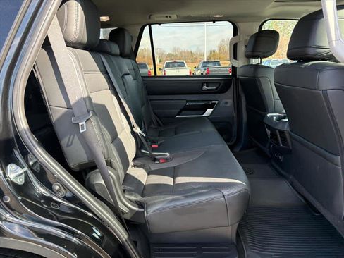 Used 2023 Toyota Sequoia Limited image 7