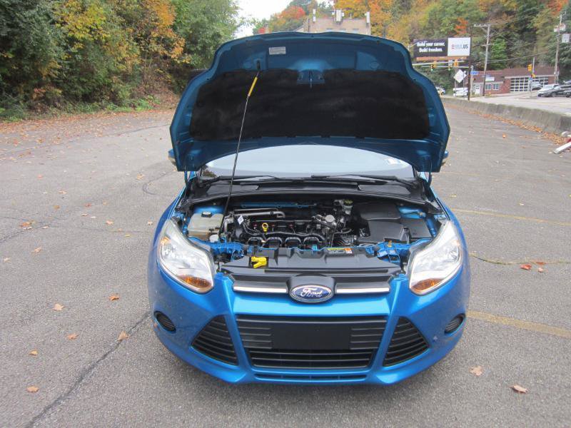 Used 2013 Ford Focus SE FWD image 30