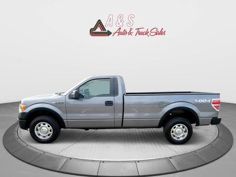 Used 2014 Ford F150 XL w/ Power Equipment Group image 5