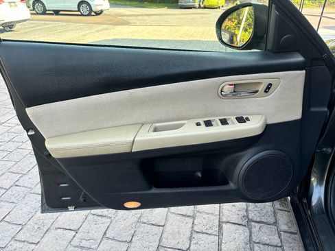 Used 2012 MAZDA MAZDA6 i Touring Plus image 15