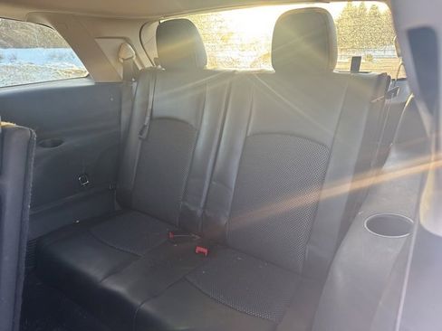 Used 2016 Dodge Journey Crossroad image 5