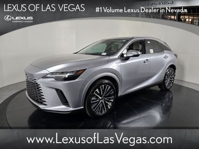New 2026 Lexus RX 350 Premium Plus