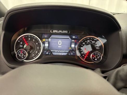 New 2026 RAM 2500 Big Horn image 14