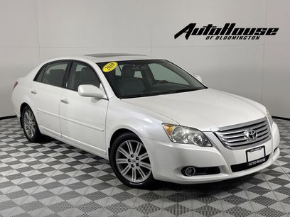 Used 2010 Toyota Avalon XL