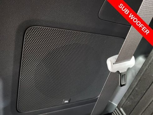 New 2026 Toyota Highlander Limited image 22