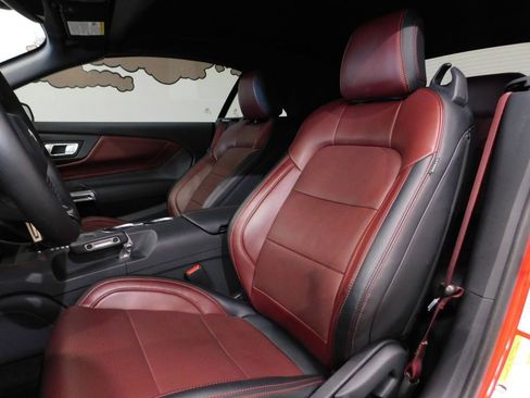 Used 2024 Ford Mustang Premium w/ 2.3L High Performance Package RWD image 51