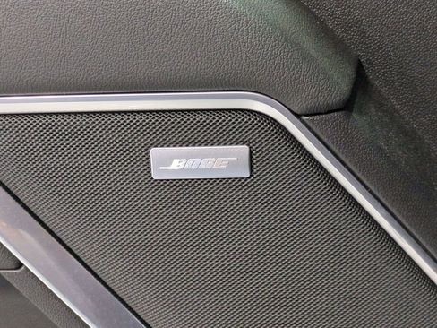 Used 2022 Chevrolet Silverado 1500 LTZ w/ LTZ Convenience Package II image 36