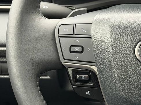 Certified 2026 Toyota Camry XSE AWD/4WD image 26
