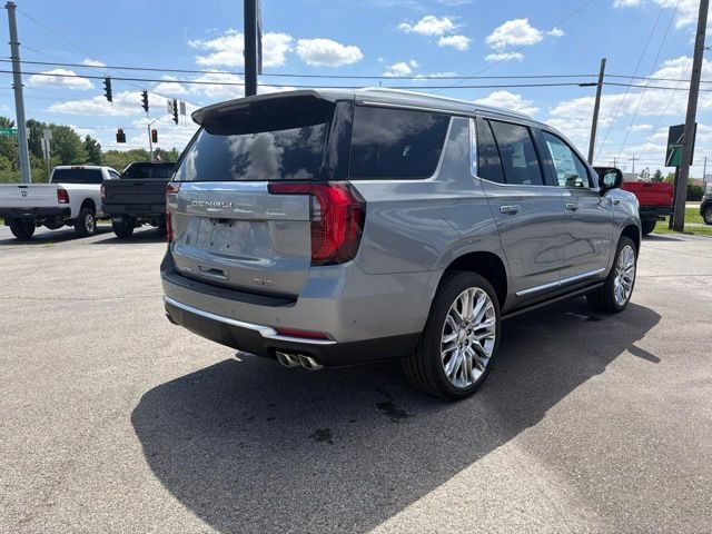 New 2026 GMC Yukon Denali w/ Denali Reserve Package AWD/4WD image 6