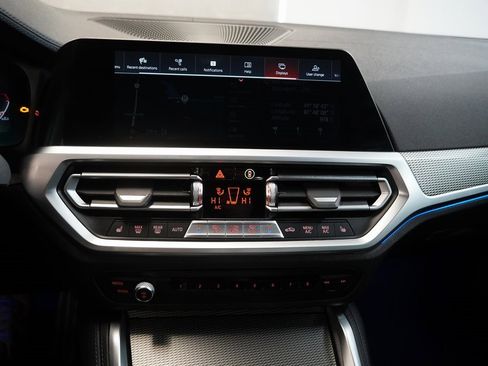 Used 2021 BMW 440i xDrive Coupe w/ Premium Package image 8