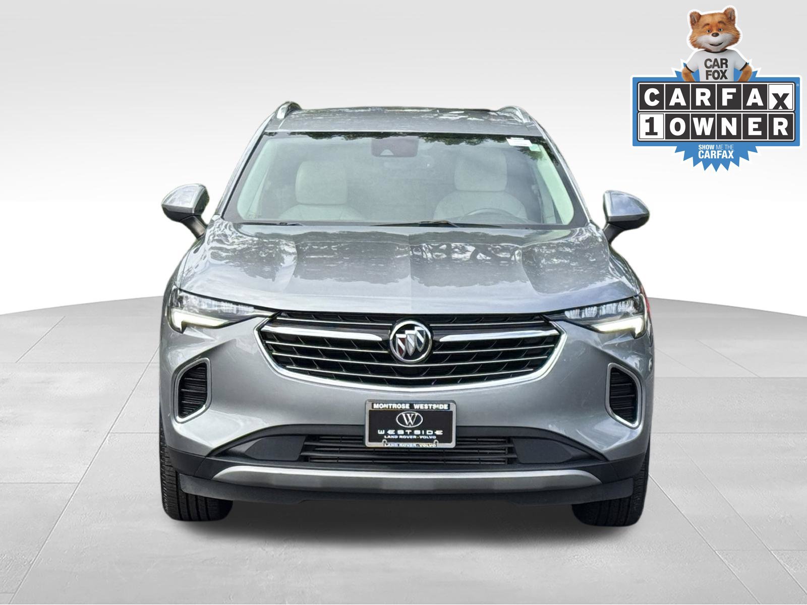Used 2023 Buick Envision Preferred AWD/4WD image 11