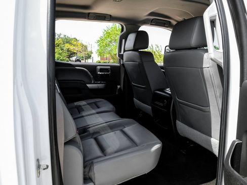 Used 2016 Chevrolet Silverado 2500 LTZ w/ Duramax Plus Package AWD/4WD image 42