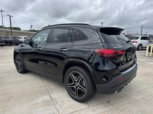 Used 2026 Mercedes-Benz GLA 250 image 7
