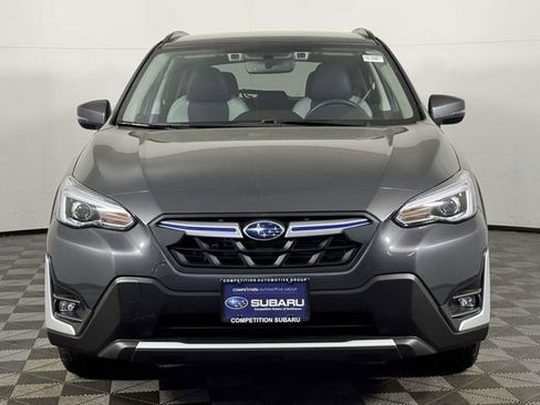 Used 2023 Subaru Crosstrek Hybrid AWD/4WD image 6