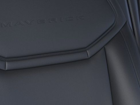 New 2026 Ford Maverick Lariat w/ Black Appearance Package image 17