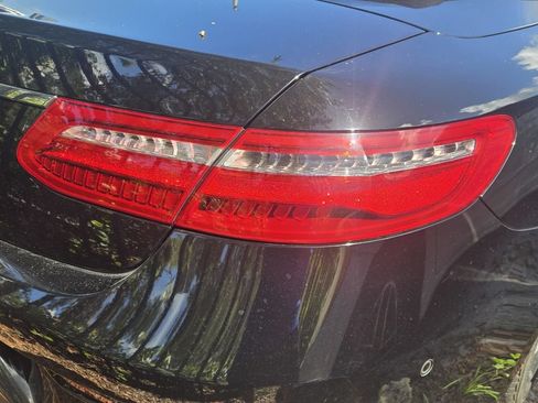 Used 2019 Mercedes-Benz E 450 Cabriolet image 7