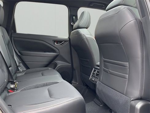 New 2025 Subaru Forester Touring image 16
