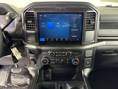 New 2026 Ford F150 STX w/ F-150 LOBO Package AWD/4WD image 29
