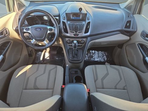 Used 2016 Ford Transit Connect XLT image 16