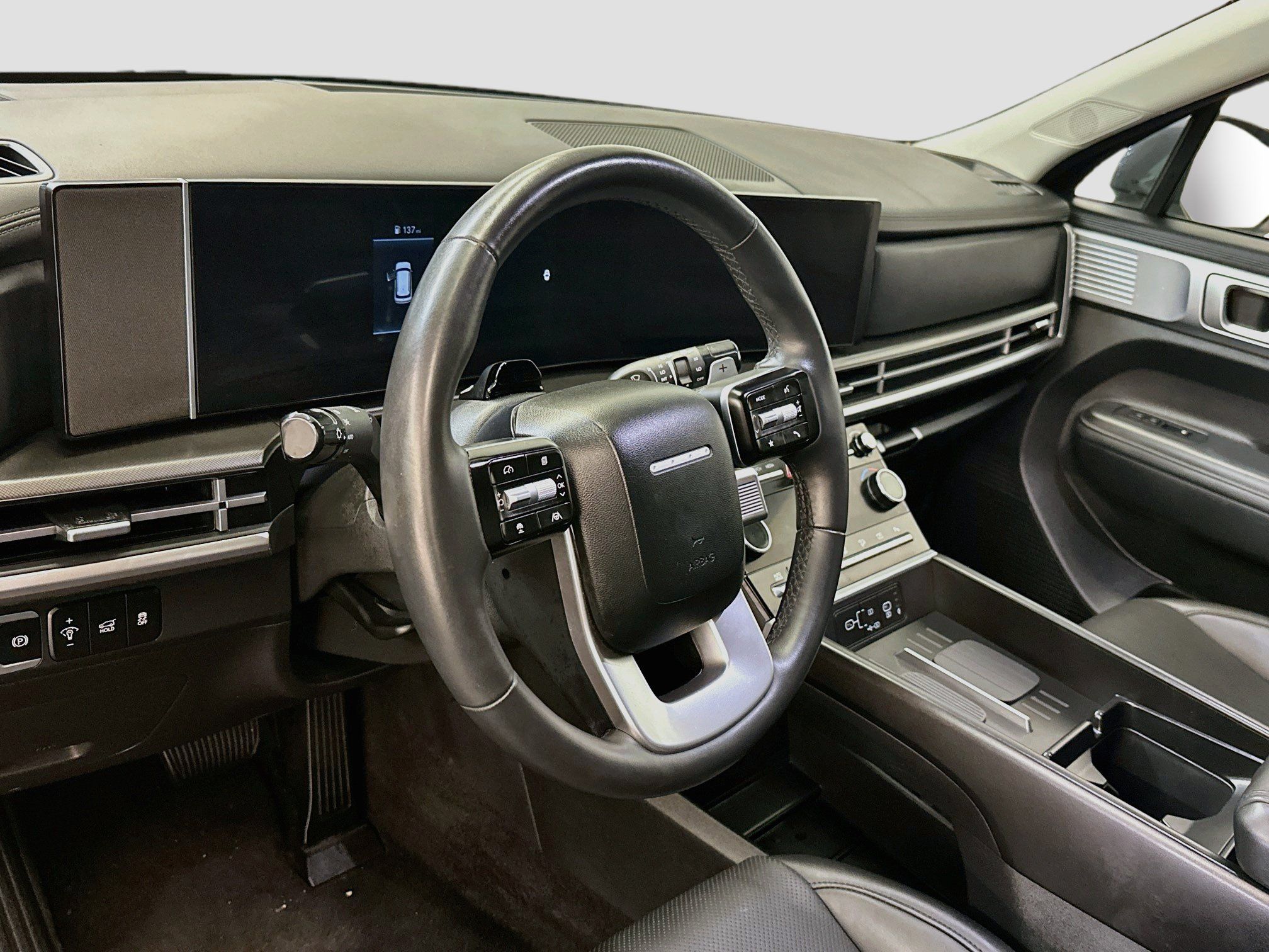 Used 2026 Hyundai Santa Fe SEL AWD/4WD image 18