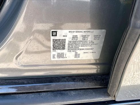 Used 2019 Buick Enclave Premium image 34