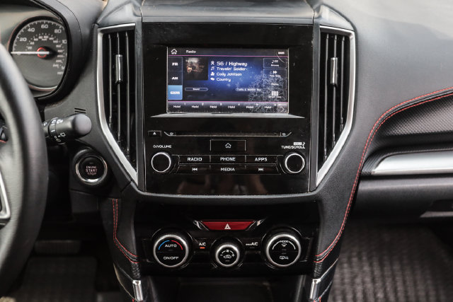 Used 2019 Subaru Forester Sport AWD/4WD image 44