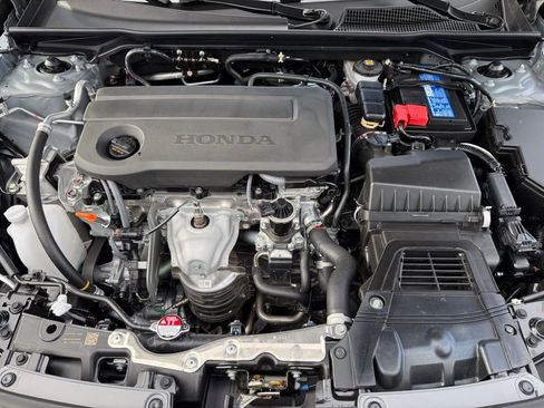 Certified 2026 Honda Civic Sport image 11