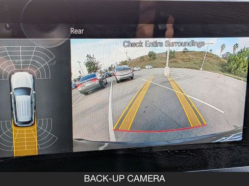 Used 2021 Mercedes-Benz GLC 300 image 19