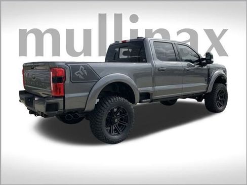 Used 2024 Ford F250 Lariat w/ Lariat Ultimate Package image 17