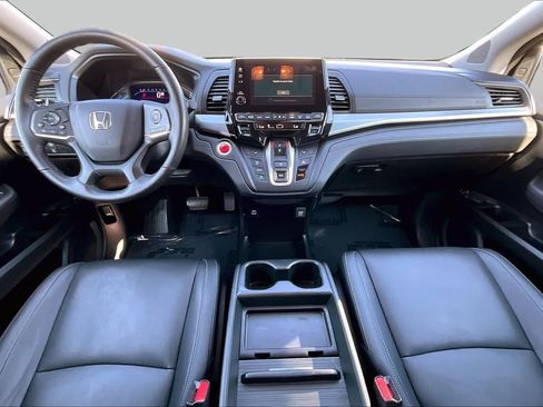 Certified 2023 Honda Odyssey EX-L image 15