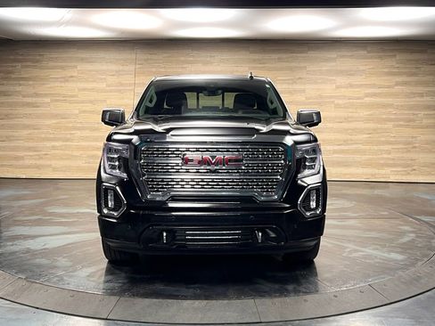 Used 2019 GMC Sierra 1500 Denali w/ Denali Ultimate Package image 16