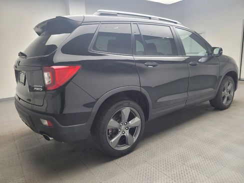 Used 2019 Honda Passport Touring image 10