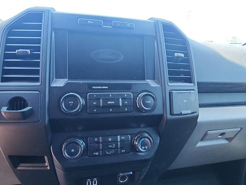 Used 2020 Ford F150 XL w/ Equipment Group 101A Mid RWD image 14