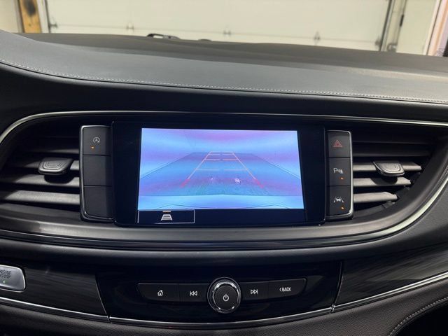 Certified 2023 Buick Enclave Essence FWD image 20