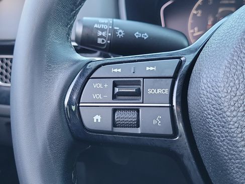Used 2023 Honda Civic Sport image 23