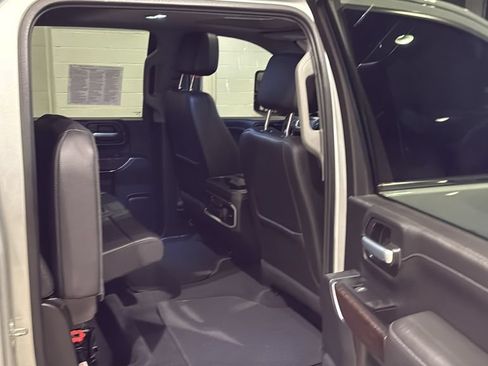 Used 2020 GMC Sierra 3500 Denali w/ Denali Ultimate Package AWD/4WD image 16