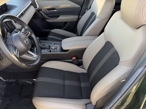 Used 2025 MAZDA CX-50 AWD 2.5 S w/ Cargo Package image 20