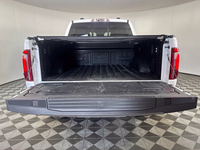 Certified 2026 Ford F150 Raptor AWD/4WD image 21